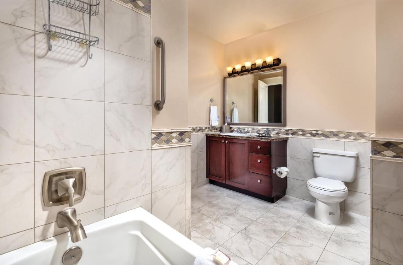 Worldmark - The Camlin