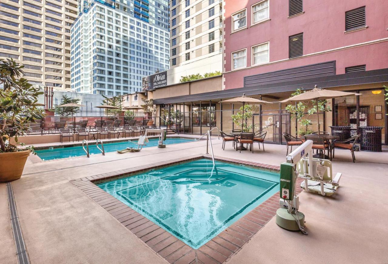Resort Worldmark - The Camlin Seattle