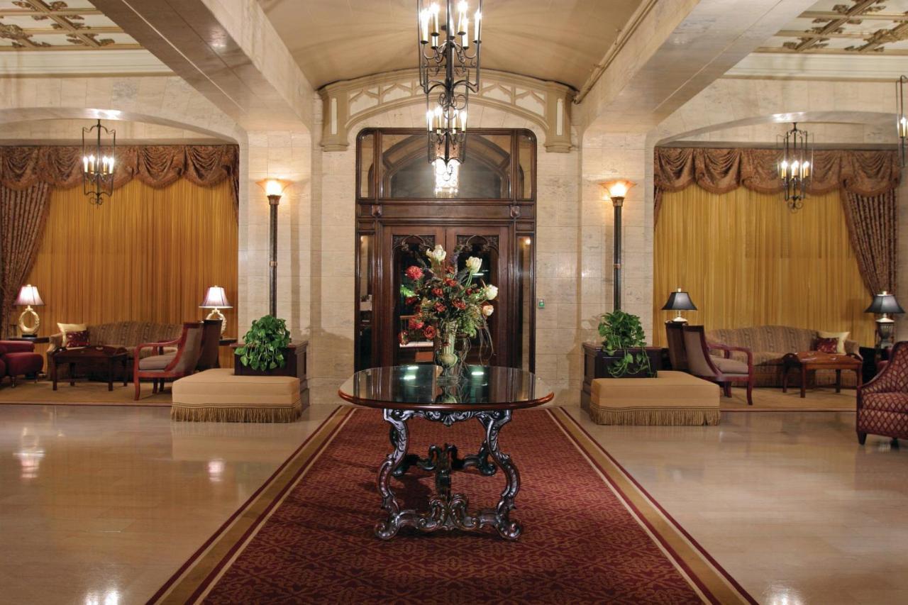 Worldmark - The Camlin Seattle