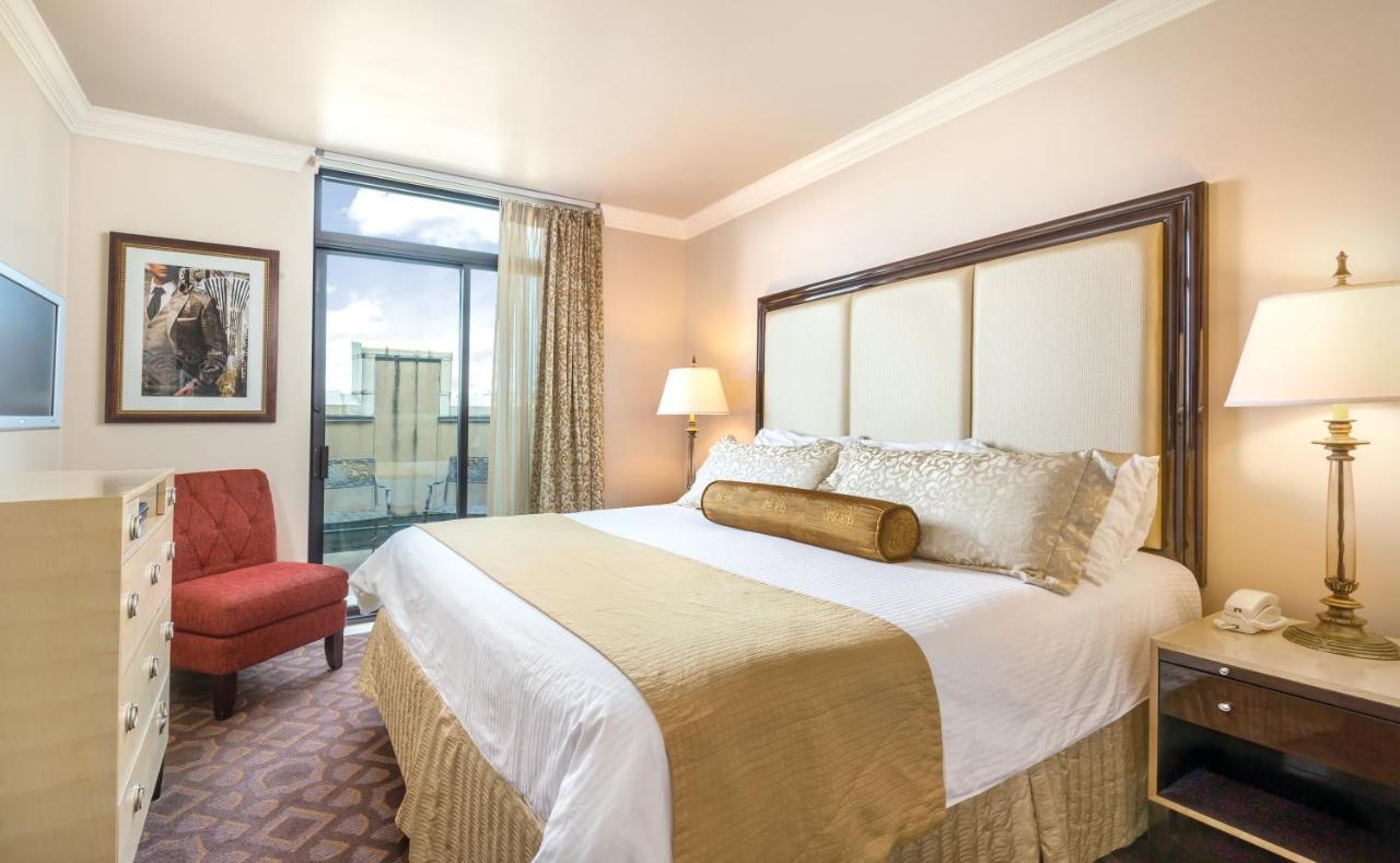 Resort Worldmark - The Camlin 3*