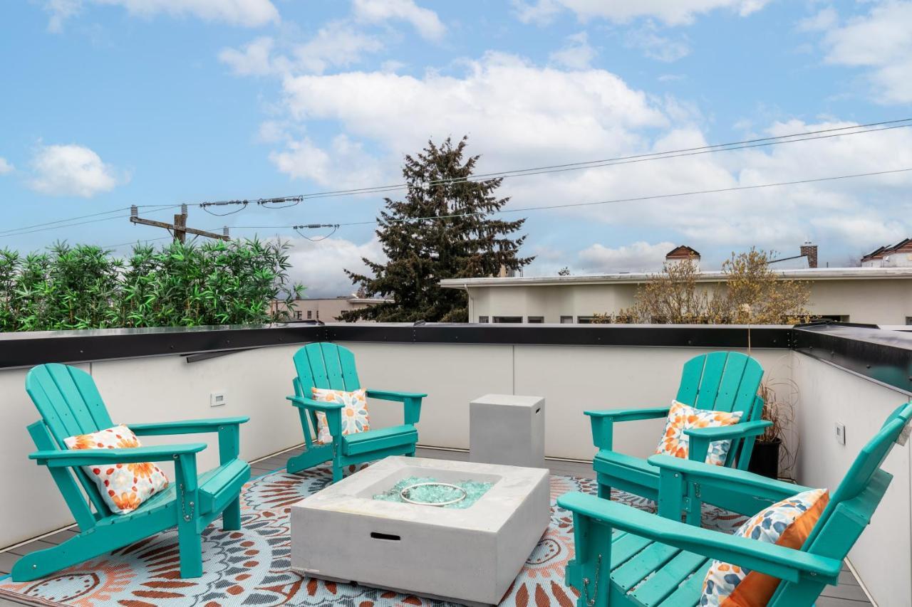 Sunflower House Apartment