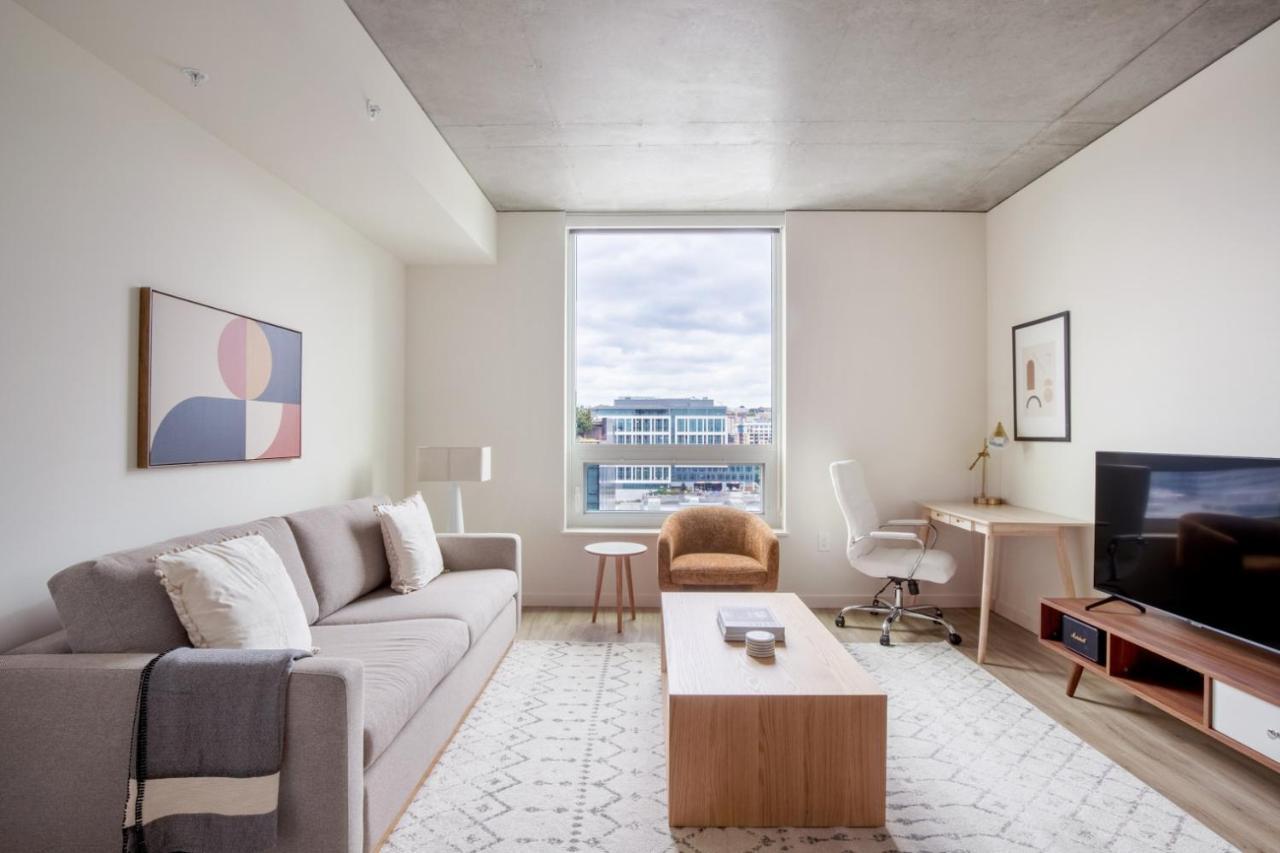 South Union 1br W Wd Roof Nr Union Sea-488 Apartment