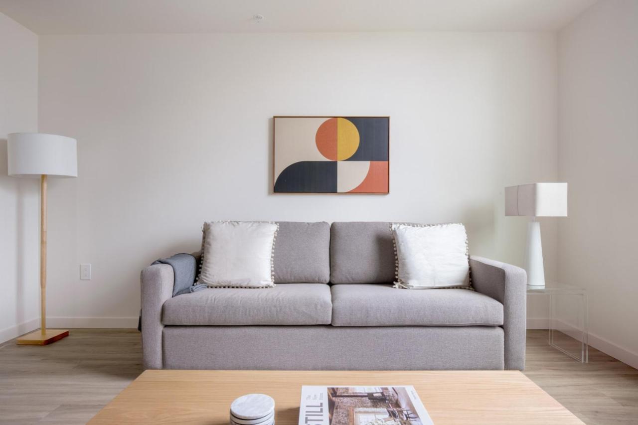 South Union 1br W Wd Roof Nr Union Sea-488 *