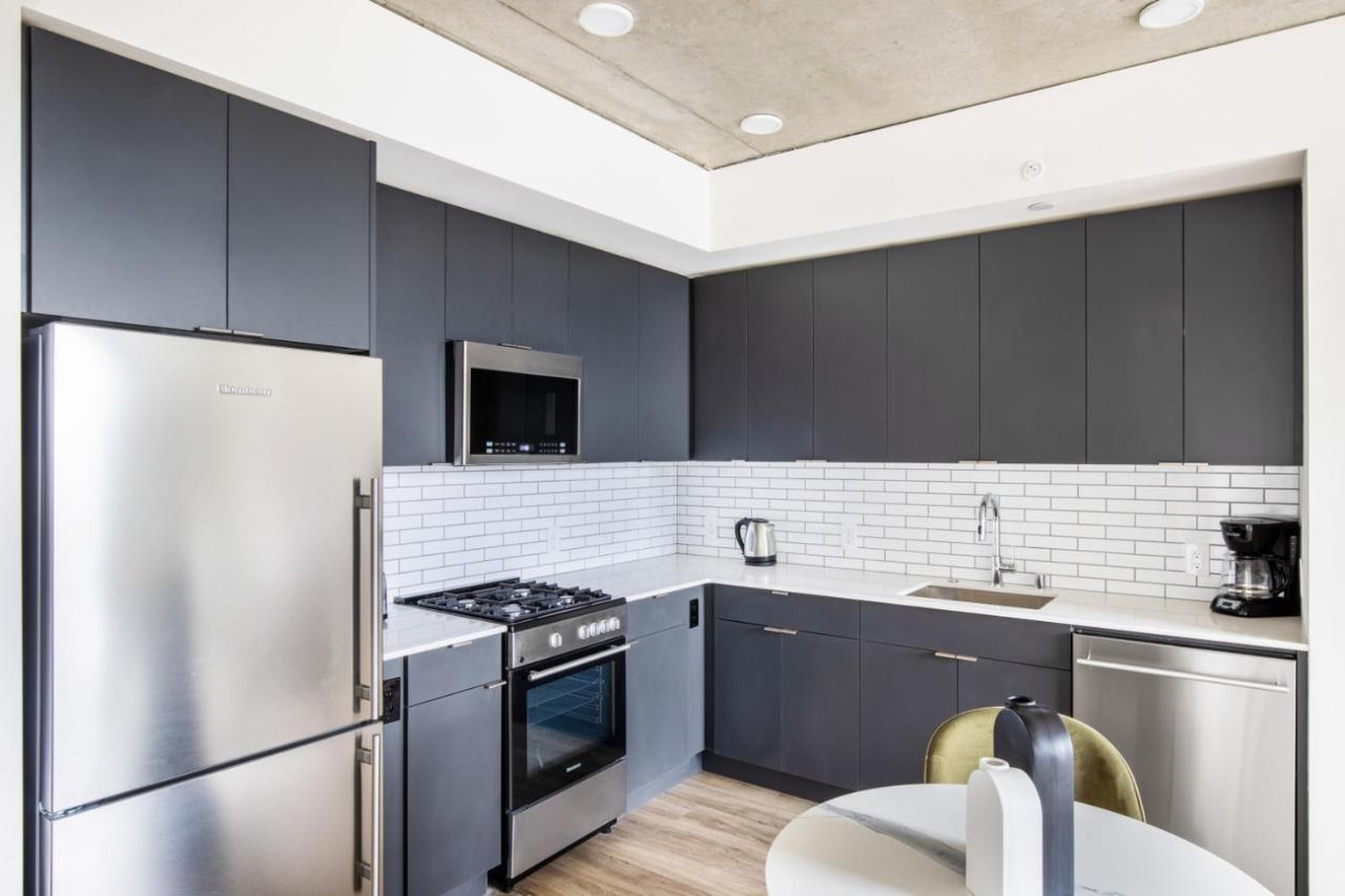Apartment South Union 1br W Wd Roof Nr Union Sea-488 *