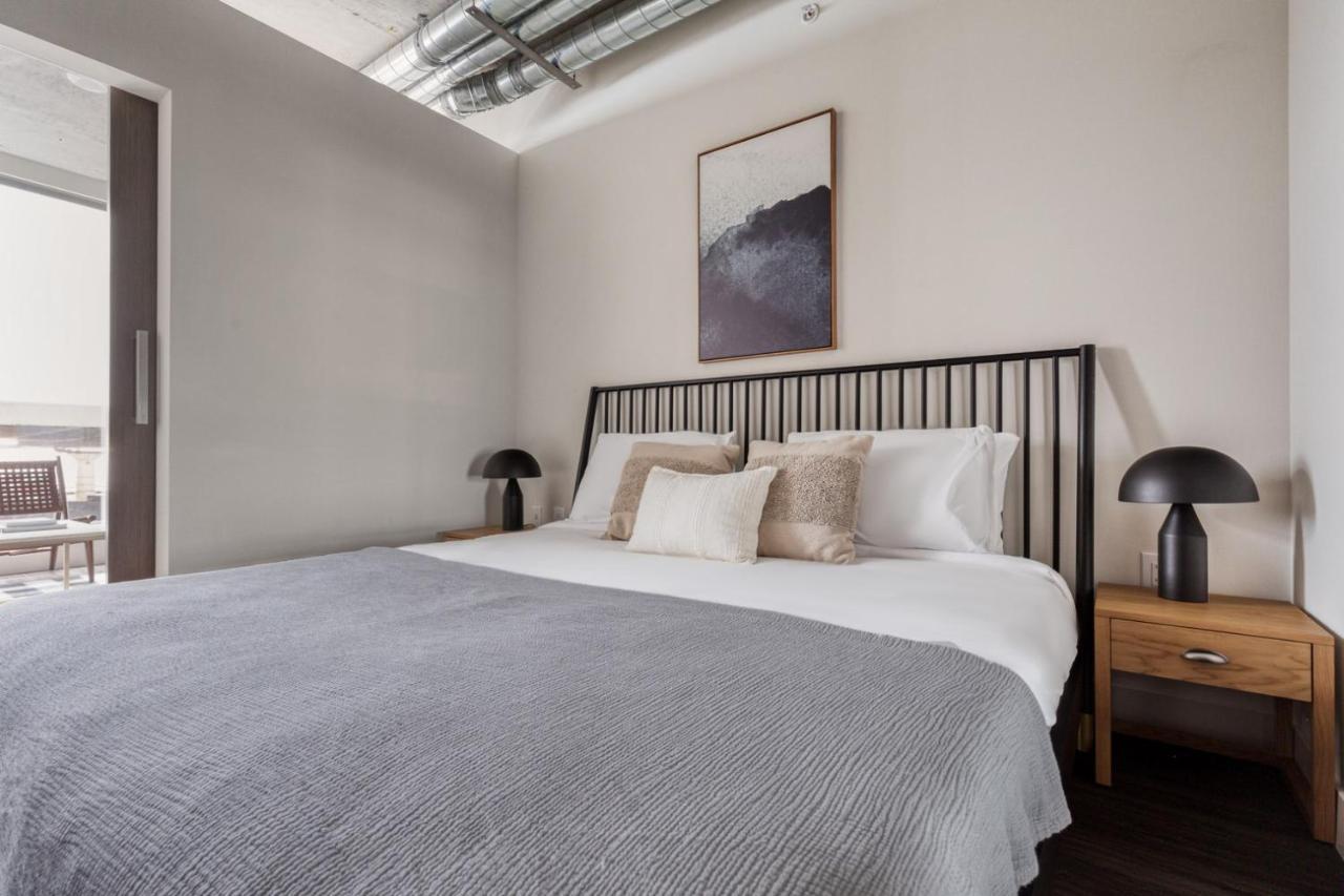 Apartment Downtown 1br W Gym Roof Wd Nr Pike Pl Mkt Sea-239 Seattle