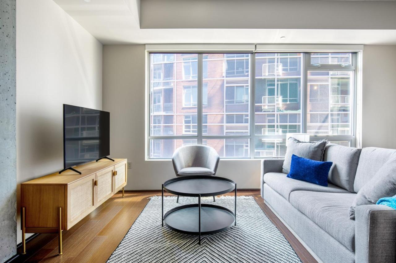 S Union 1br W Gym Storage Nr Parks Sea-108 Apartment Seattle