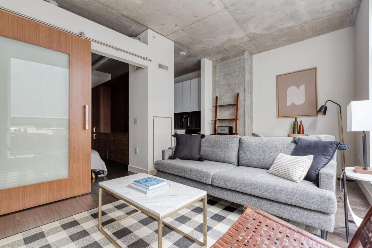 Apartment Downtown 1br W Gym Roof Wd Nr Pike Pl Mkt Sea-239 Seattle