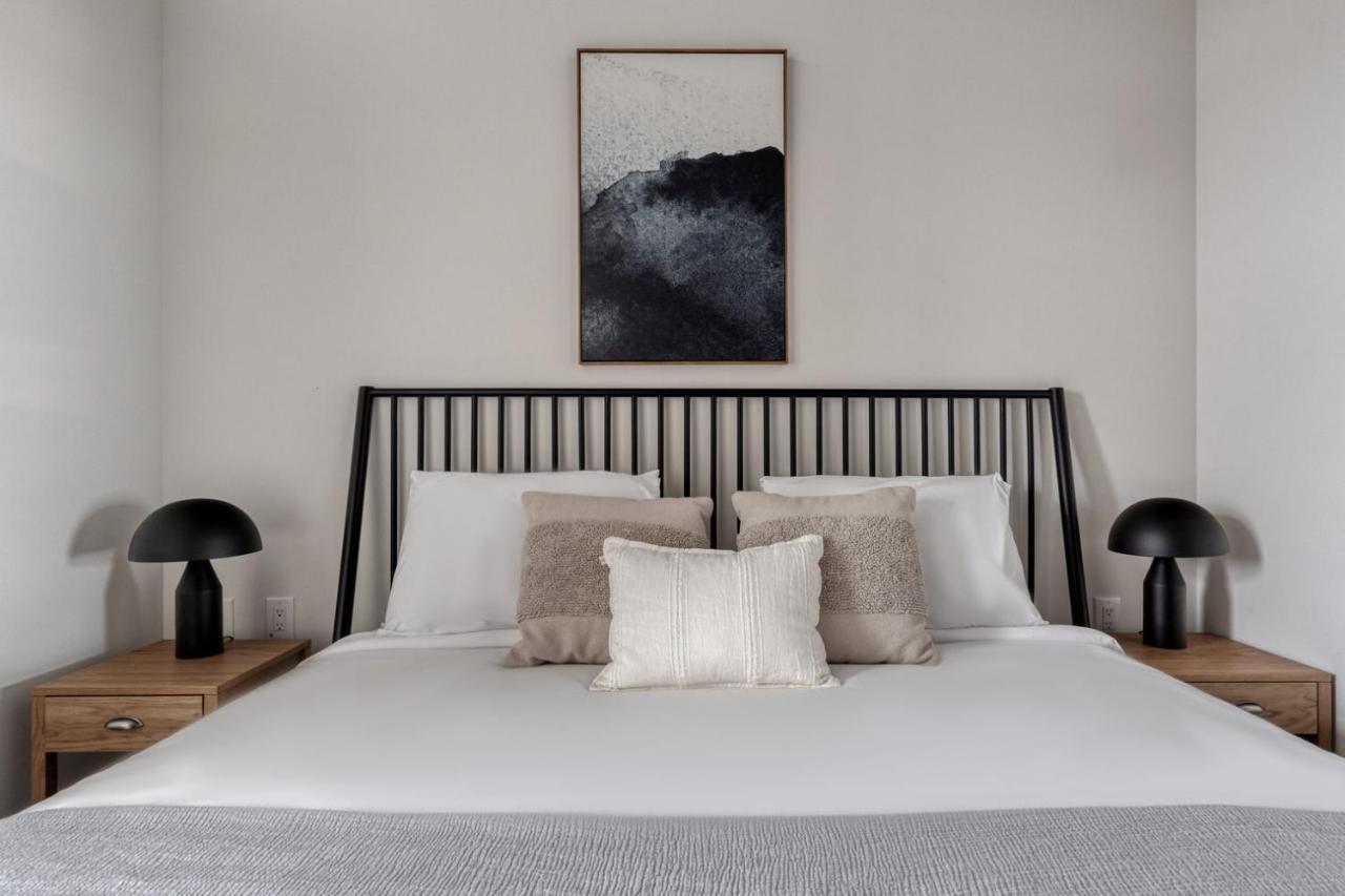 Downtown 1br W Gym Roof Wd Nr Pike Pl Mkt Sea-239 * Seattle