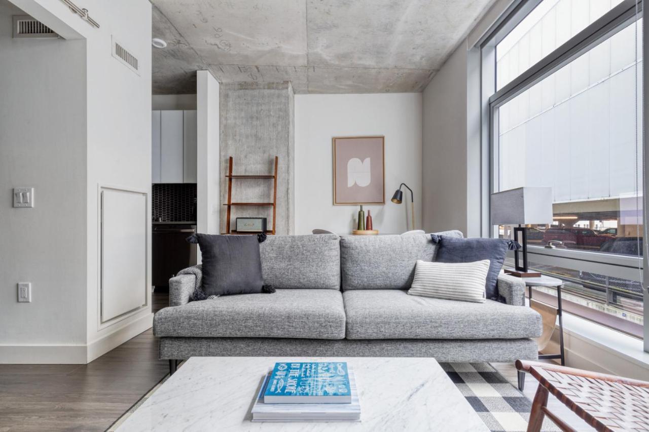 Downtown 1br W Gym Roof Wd Nr Pike Pl Mkt Sea-239 Seattle