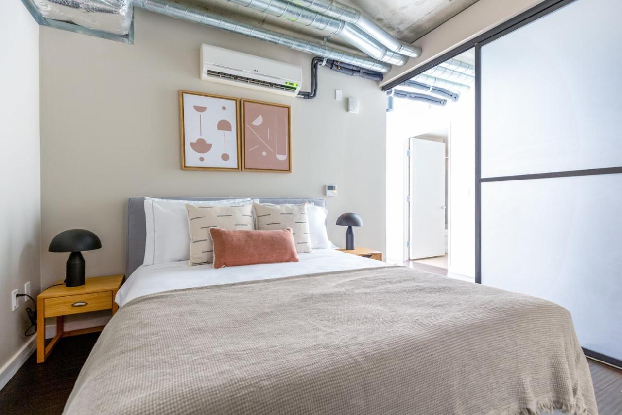 Apartment Downtown 1br W Gym Wd Walkable Location Sea-49 Seattle