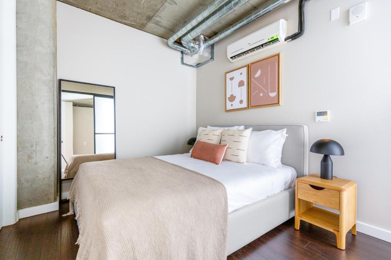Downtown 1br W Gym Wd Walkable Location Sea-49 Seattle