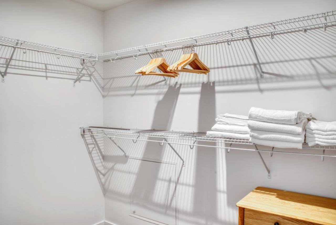 Downtown 2br W Gym Wd Bbq Nr Dining Shops Sea-406 Seattle