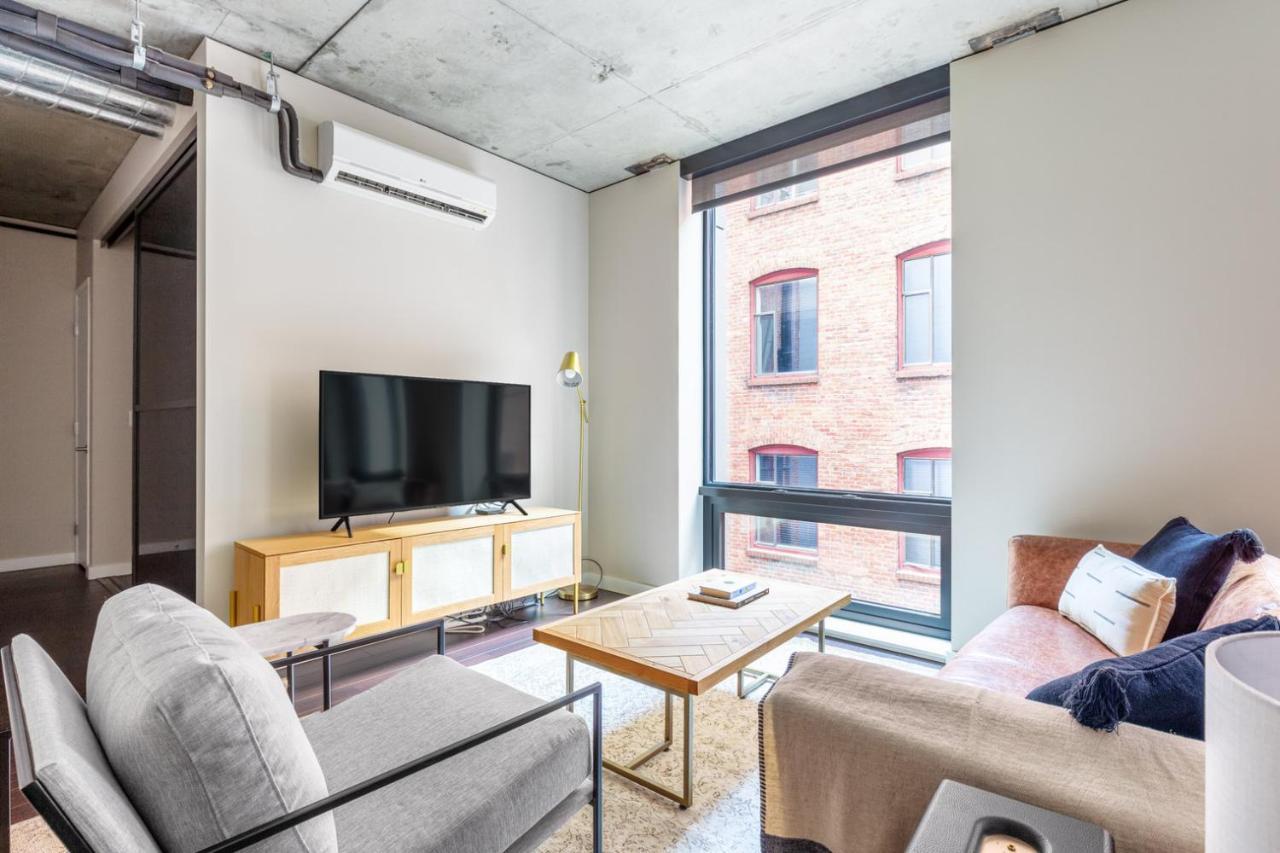 Downtown 1br W Gym Wd Walkable Location Sea-49 Apartment *