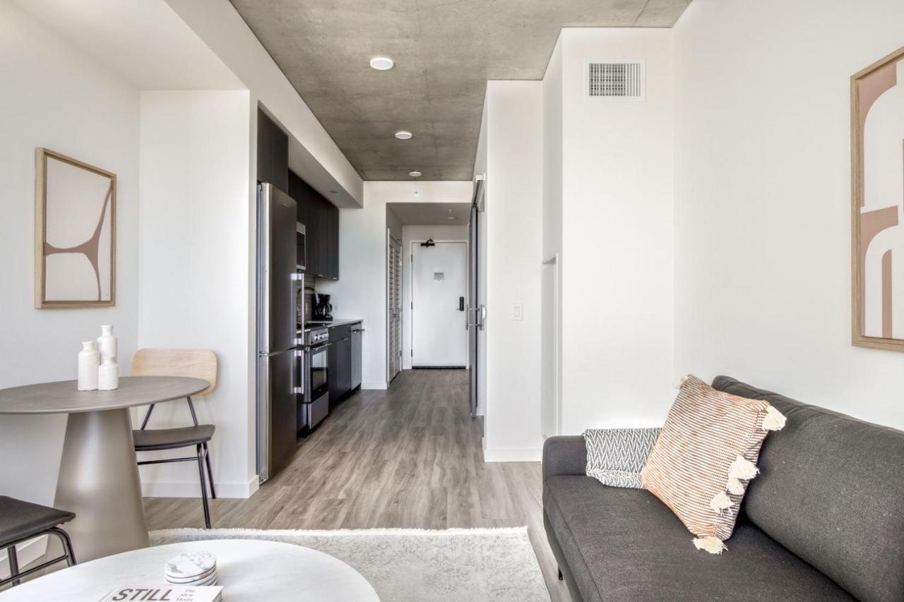 South Union 1br W Wd Roof Nr Union Sea-482 Apartment Seattle