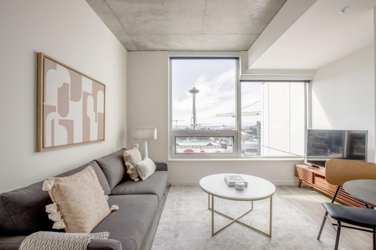 South Union 1br W Wd Roof Nr Union Sea-482 Apartment *