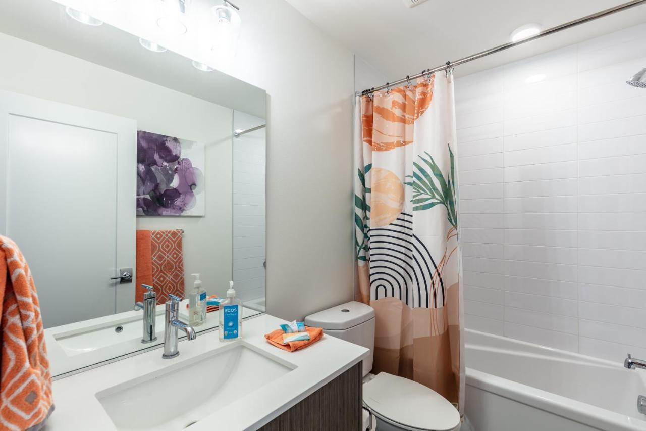 Sunflower House Apartment