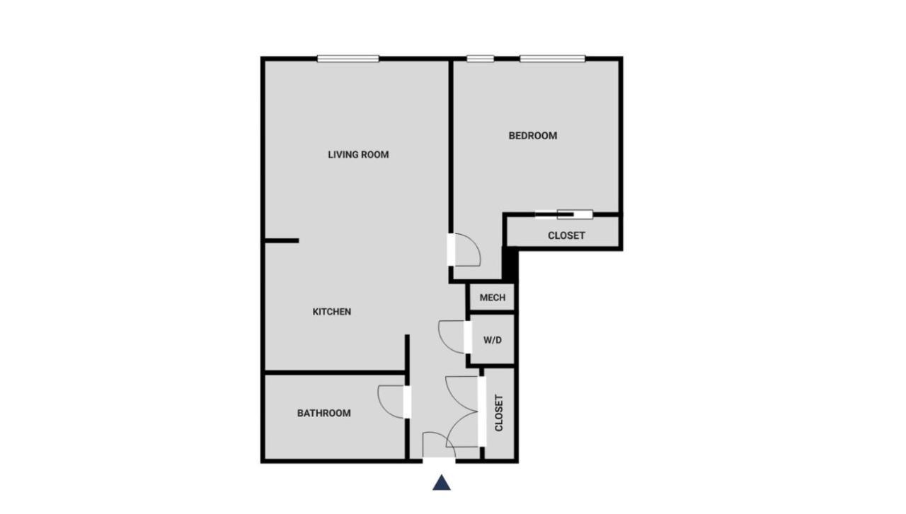 South Union 1br W Wd Roof Nr Union Sea-488 * Seattle