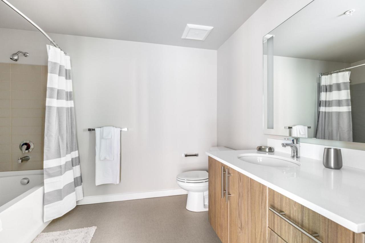 Downtown 1br W Gym Wd Walkable Location Sea-49 Apartment Seattle