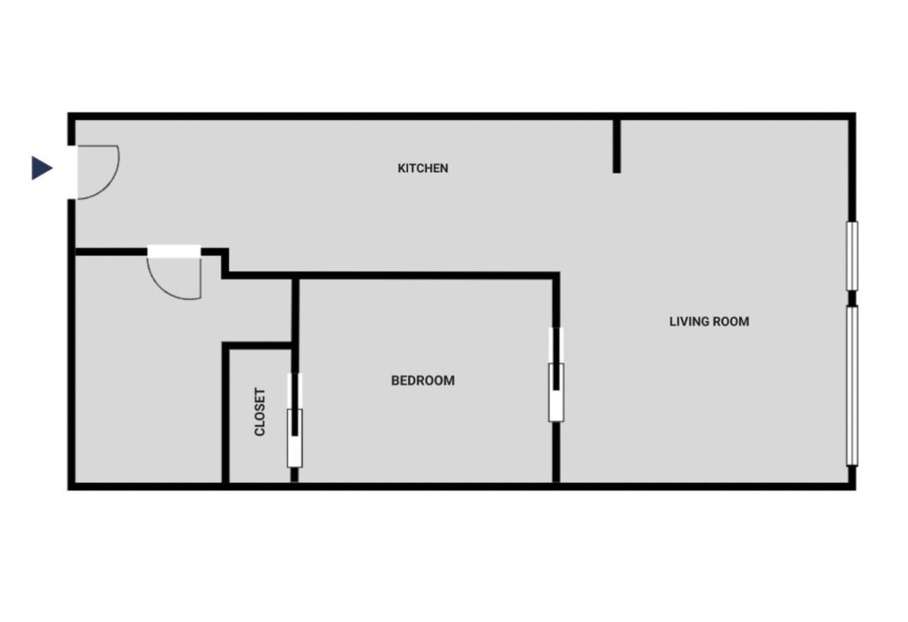 S Union 1br W Gym Wd Nr Waterfront Sea-380 * Seattle