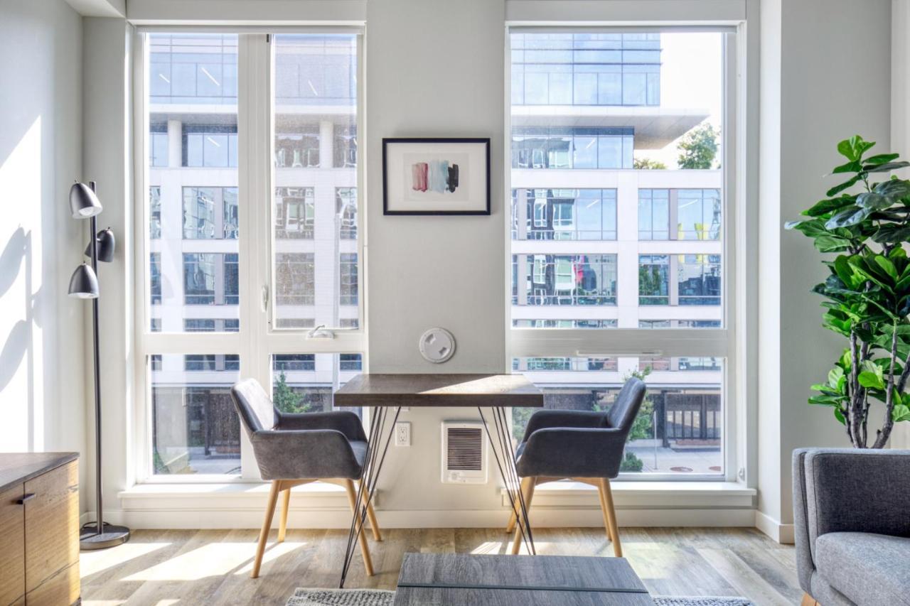 Apartment S Union 1br W Gym Wd Space Needle View Sea-169
