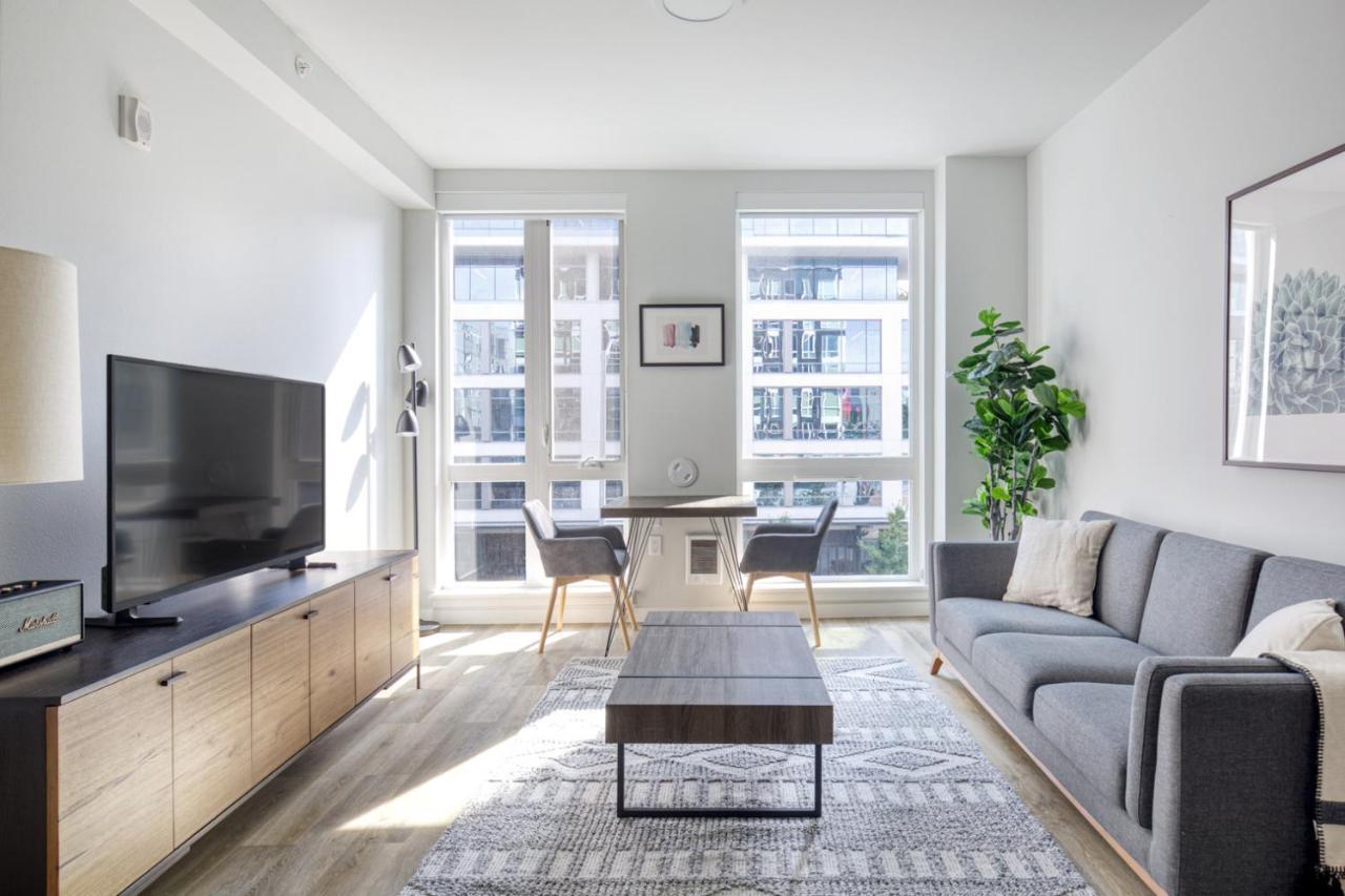 Apartment S Union 1br W Gym Wd Space Needle View Sea-169 *