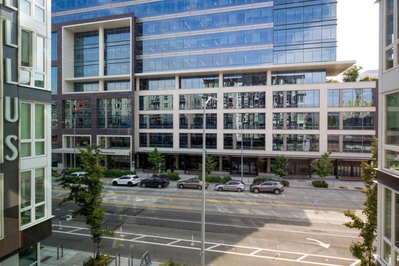 Apartment S Union 1br W Gym Wd Space Needle View Sea-169
