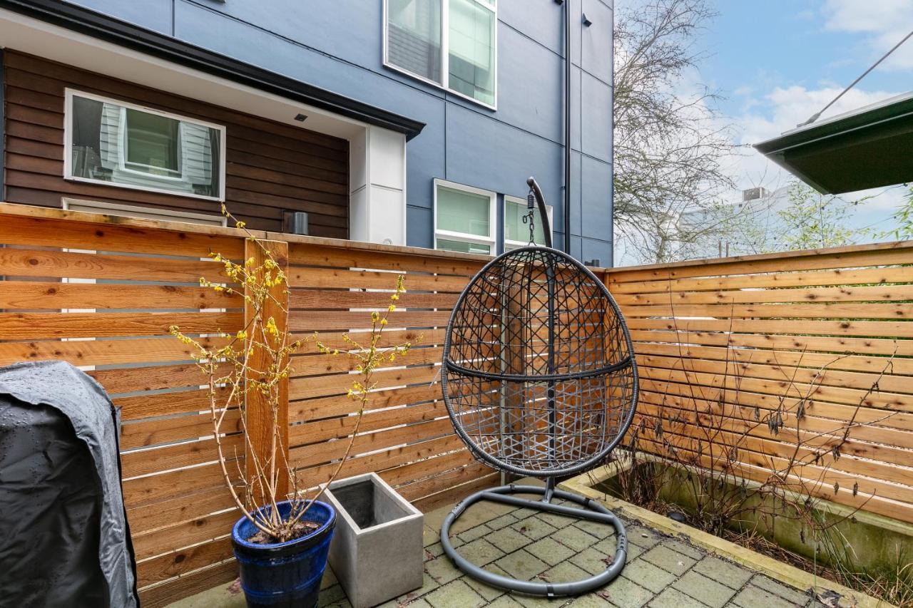 Sunflower House Apartment *