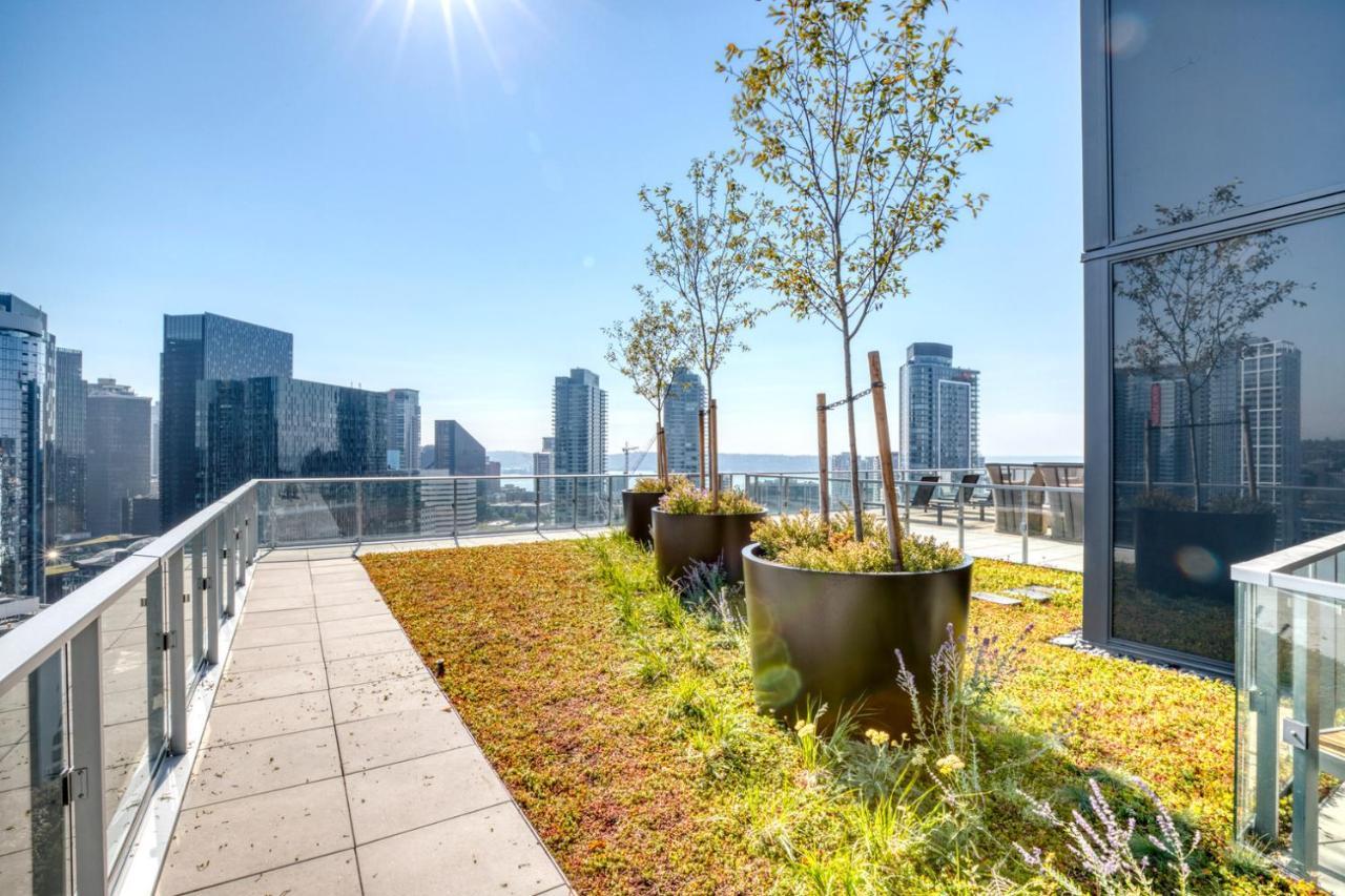 South Union 1br W Wd Roof Nr Union Sea-488