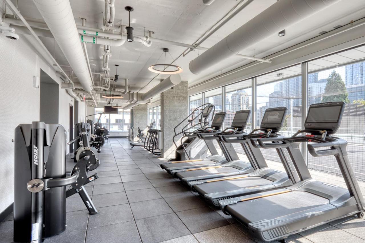 Apartment South Union 1br W Wd Roof Nr Union Sea-488 *