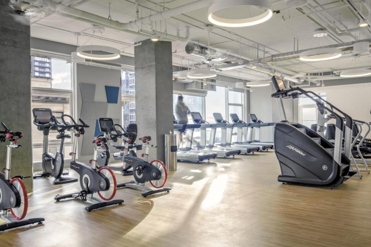 Downtown 1br W Gym Roof Wd Nr Pike Pl Mkt Sea-239 * Seattle