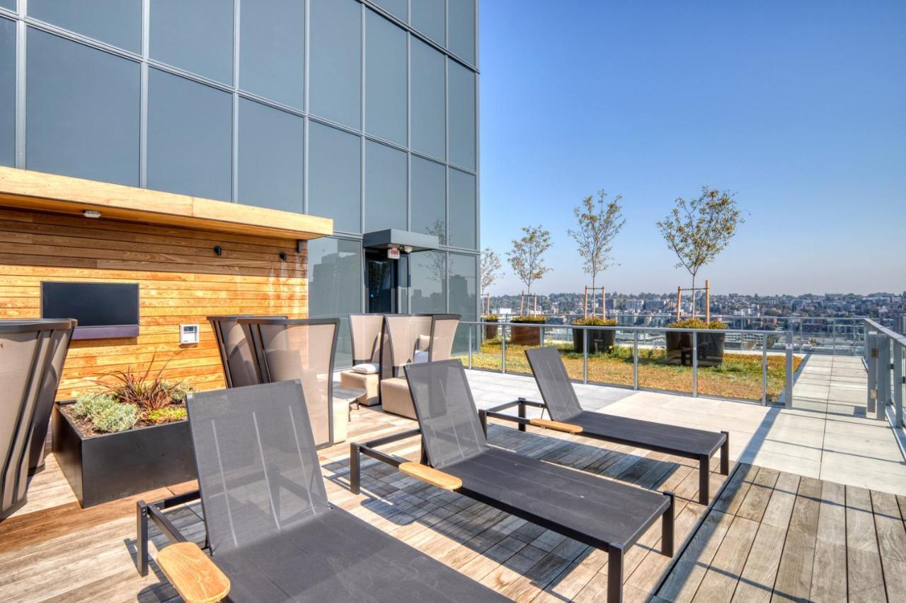 Apartment South Union 1br W Wd Roof Nr Union Sea-482 *