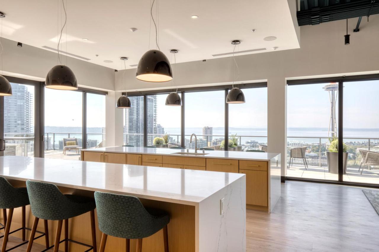 South Union 1br W Wd Roof Nr Union Sea-482 Apartment *