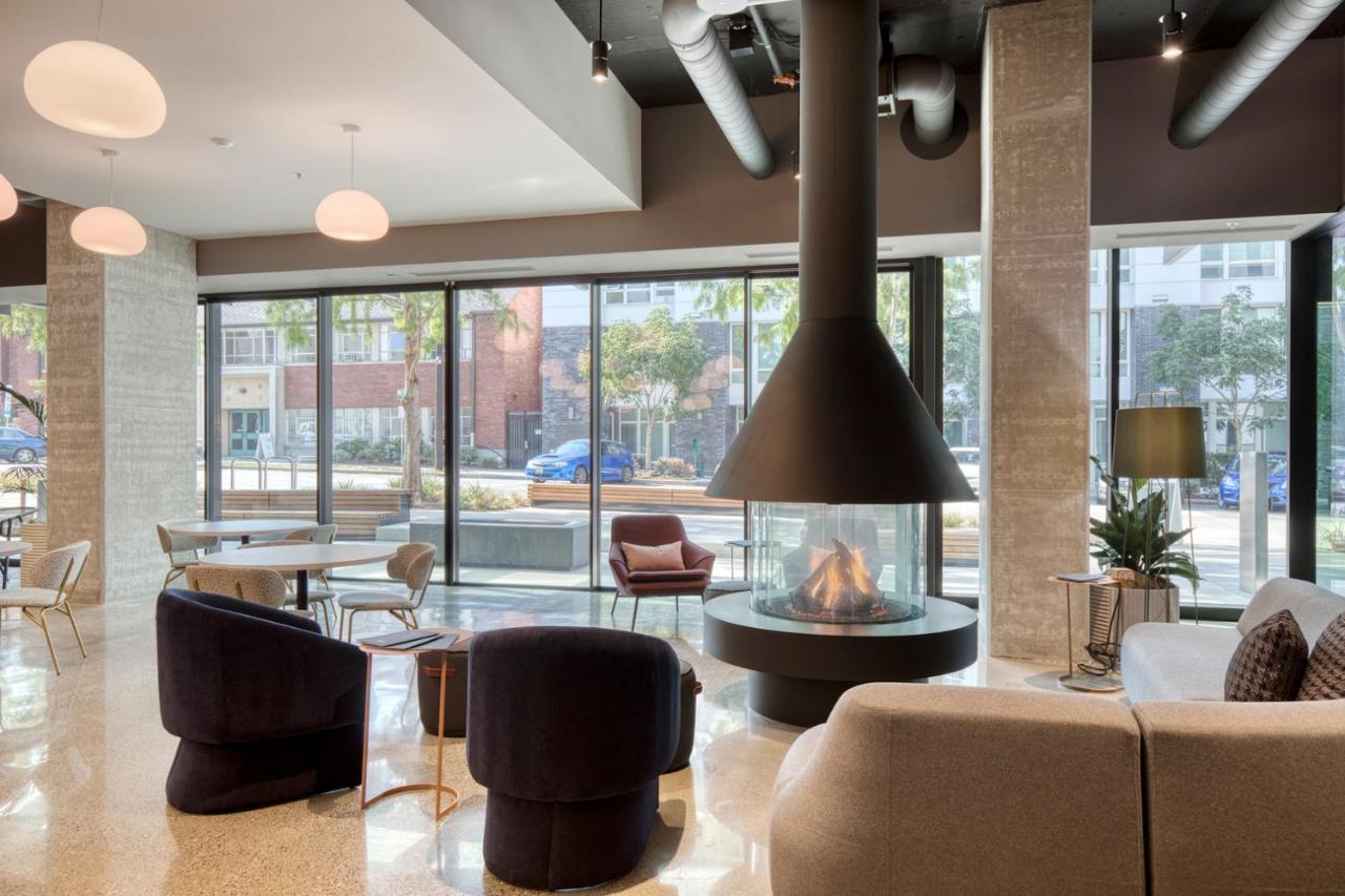 Apartment South Union 1br W Wd Roof Nr Union Sea-482 Seattle