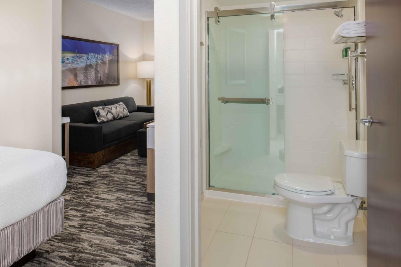 Hotel Springhill Downtown, South Union 3*