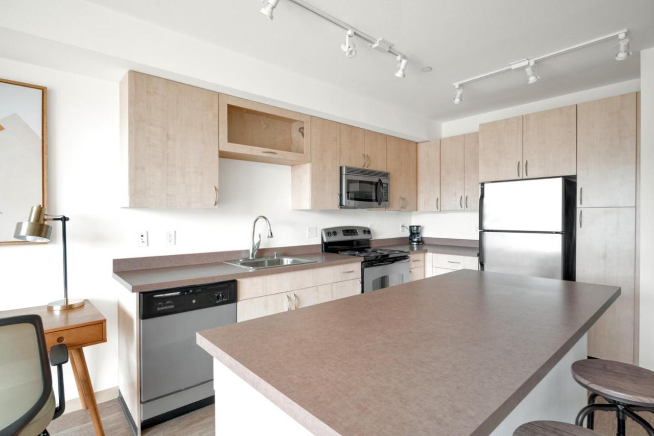 Wallingford 2br W Wd Roof Lounge Nr 99 I-5 Sea-311 Apartment *