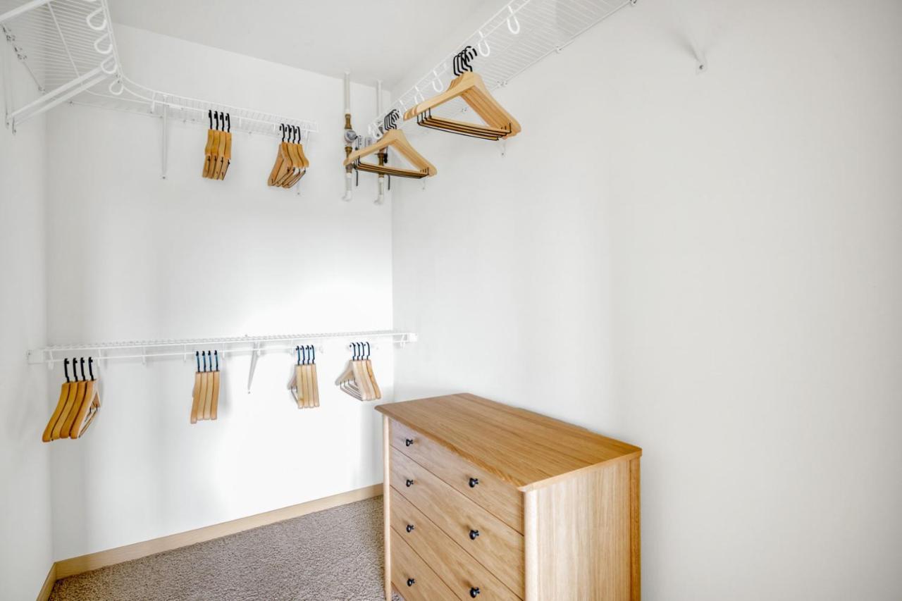 Wallingford 2br W Wd Roof Lounge Nr 99 I-5 Sea-311 Apartment Seattle