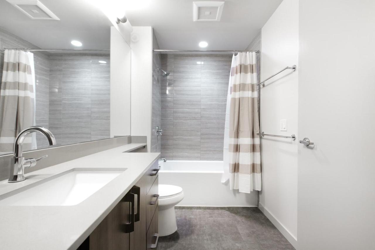 Belltown Studio W Gym Rooftop Sun Deck Sea-73 Apartment *