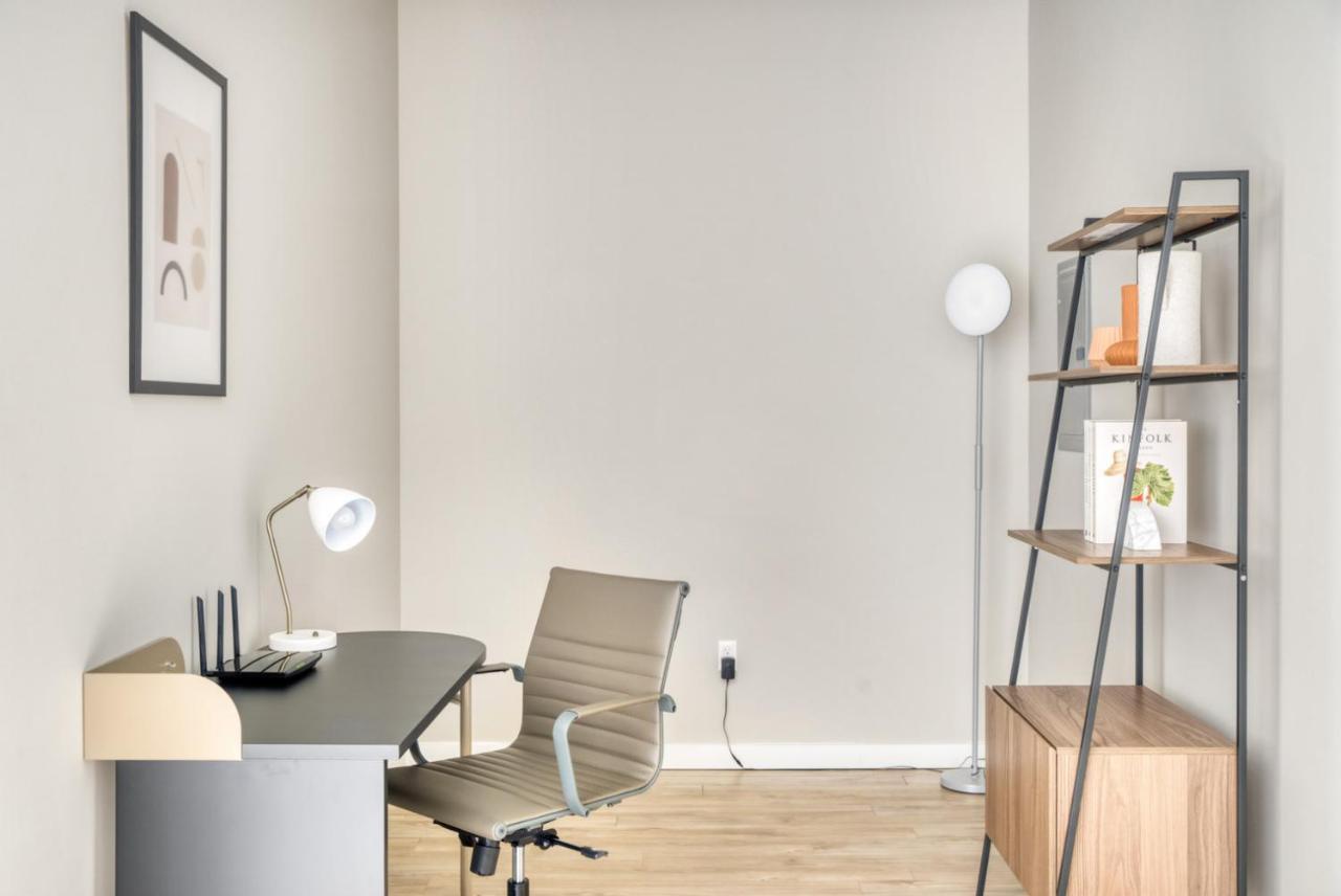 Downtown 1br W Gym Wd Bbq Nr Nightlife Sea-366 * Seattle