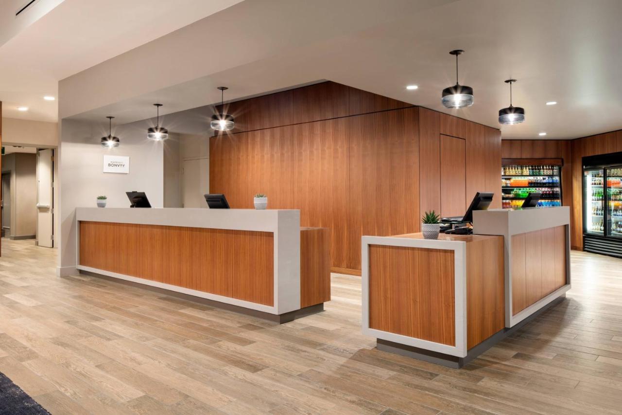 Courtyard Downtown/lake Union 3* Seattle