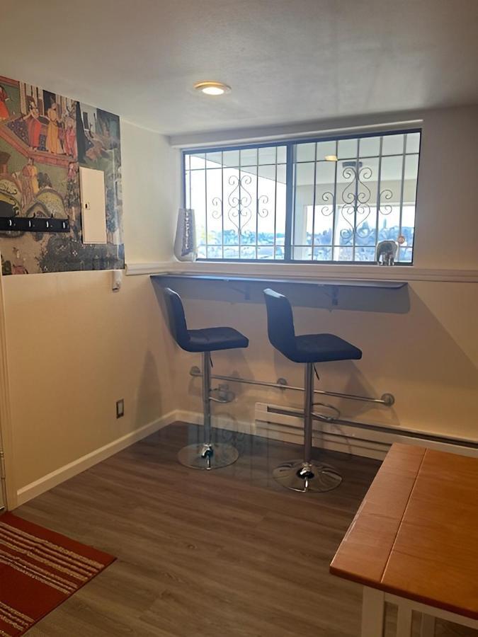A Gem In The Emerald City: For Business And Travel Apartment Seattle