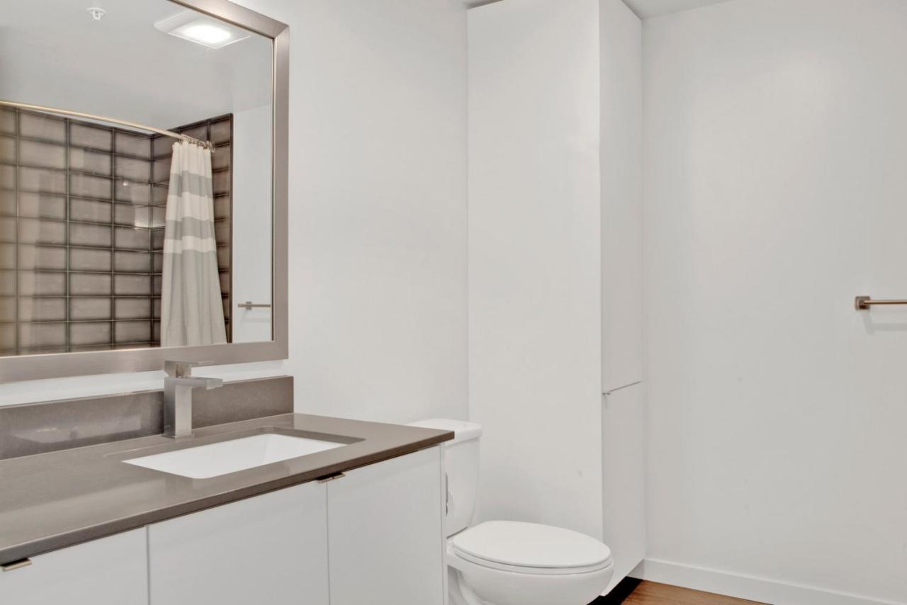 First Hill 1br W Gym Coworking Sea-451 Apartment Seattle