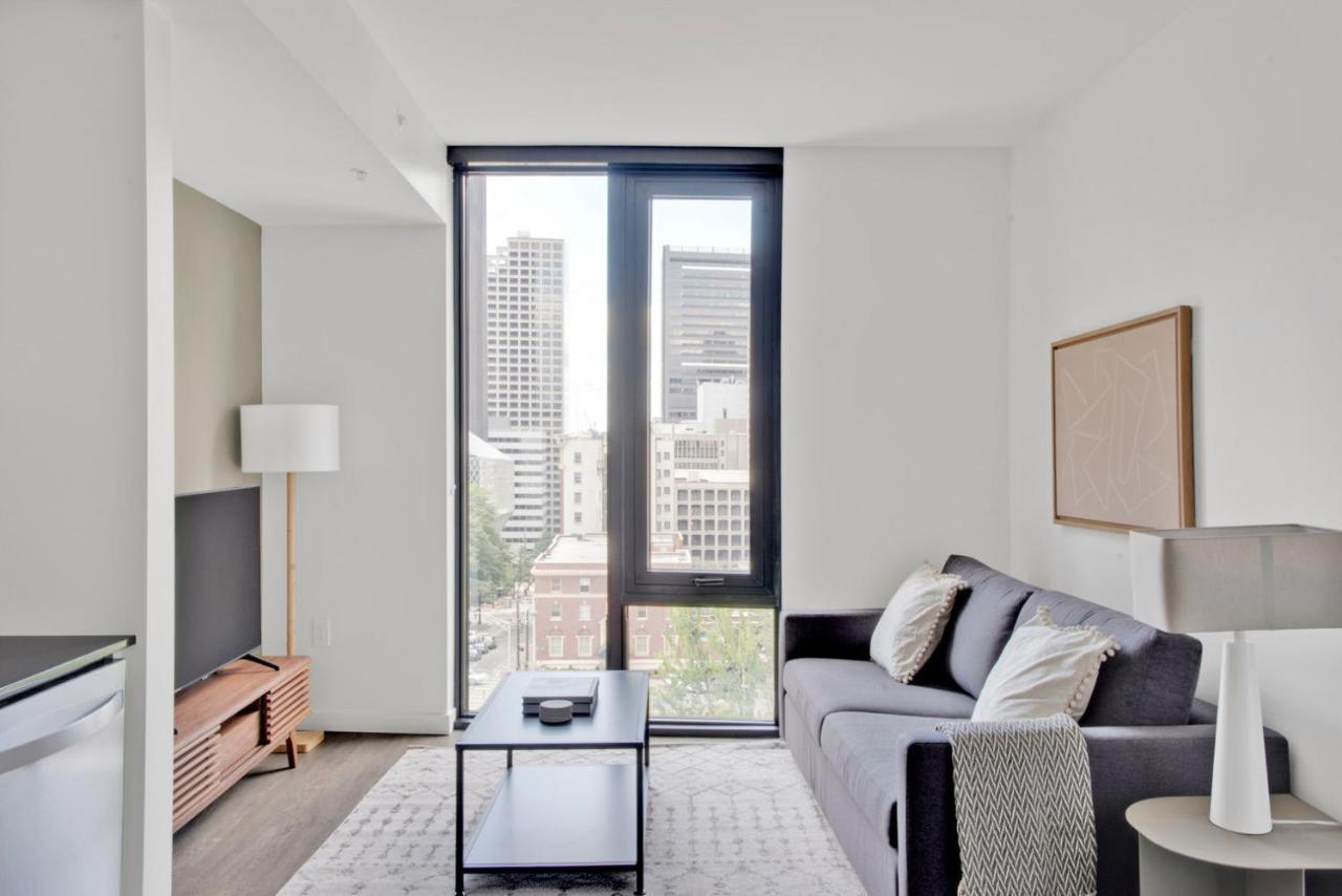 First Hill 1br W Gym Coworking Sea-451 Apartment