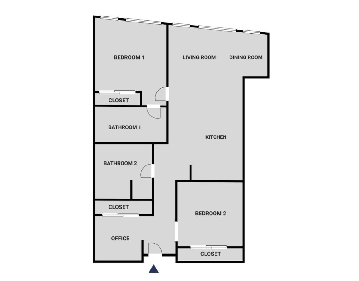 Wallingford 2br W Wd Roof Lounge Nr 99 I-5 Sea-311 Apartment