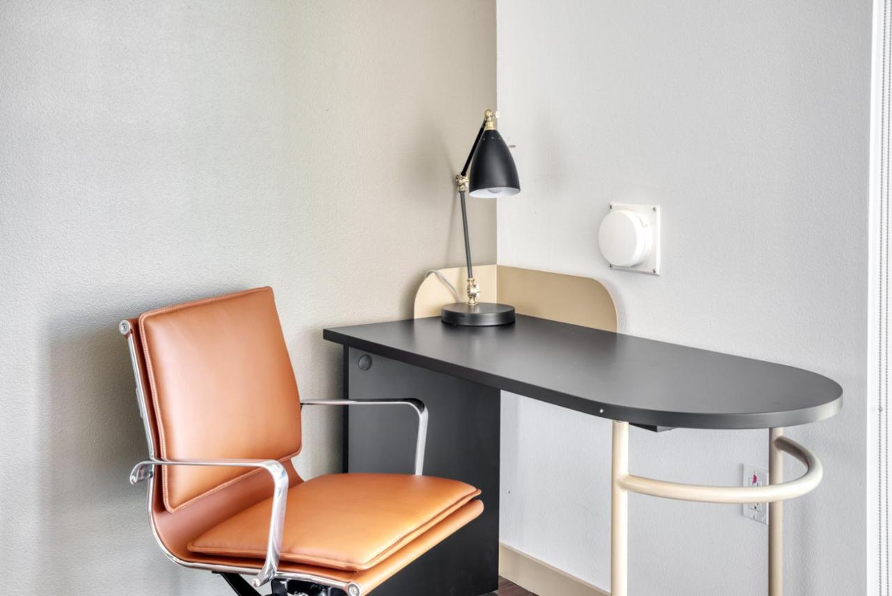 Ballard 1br W Wd Bbq Gym Nr Waterfront Sea-396 *