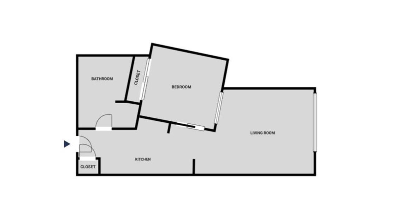 Ballard 1br W Wd Bbq Gym Nr Waterfront Sea-396 Seattle