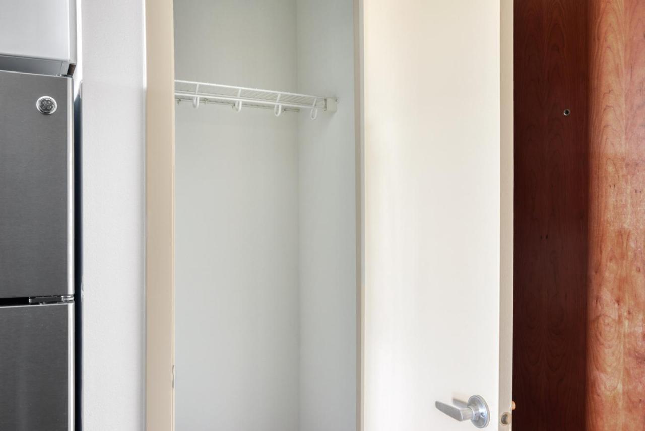 Ballard 1br W Wd Bbq Gym Nr Waterfront Sea-396 Apartment