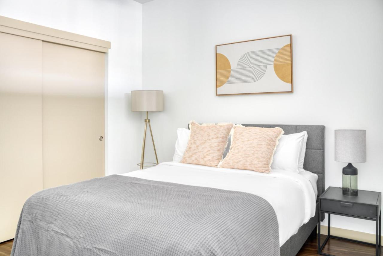 Ballard 1br W Wd Bbq Gym Nr Waterfront Sea-396 Apartment *