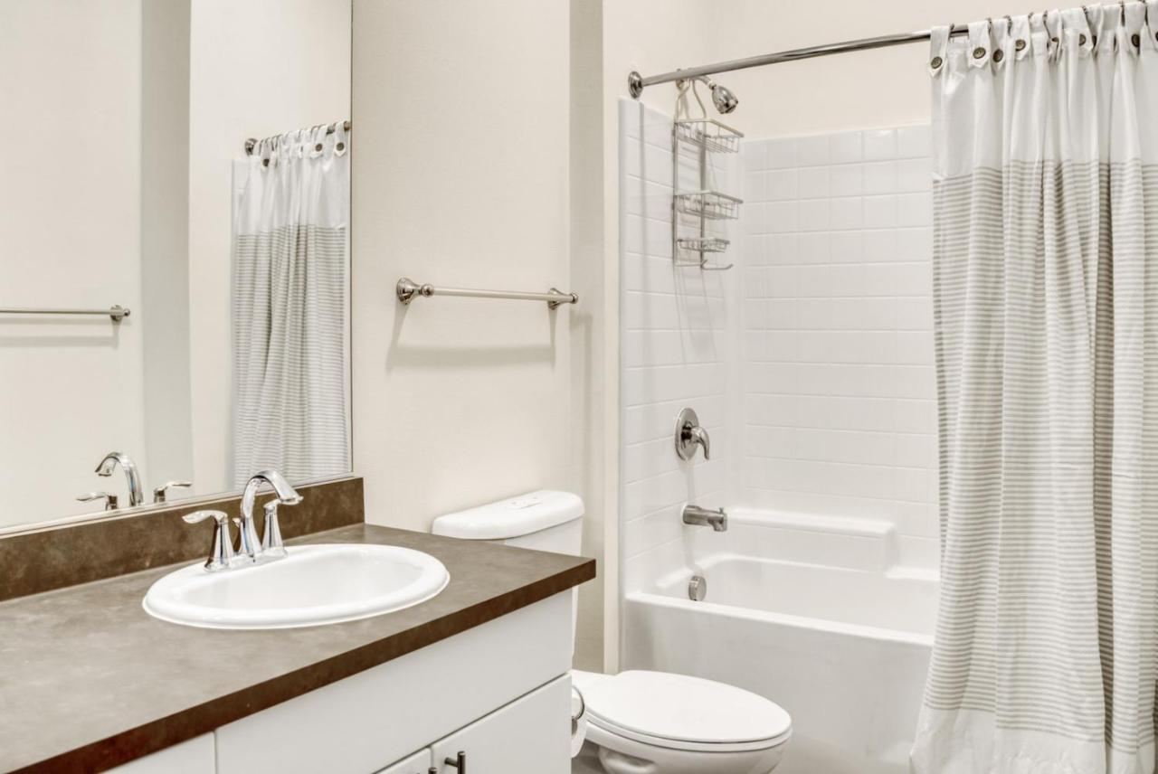 Ballard 1br W Wd Bbq Gym Nr Waterfront Sea-396 Apartment Seattle