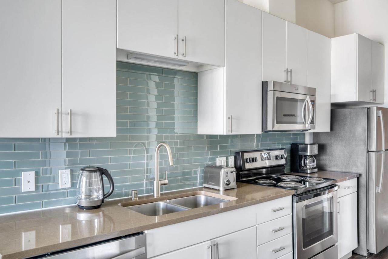 Ballard 1br W Wd Bbq Gym Nr Waterfront Sea-396
