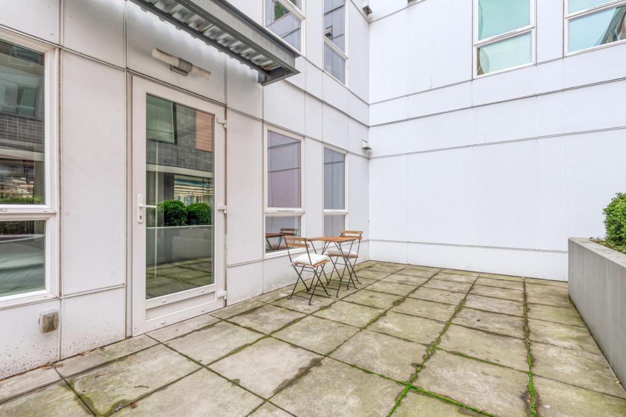 Apartment Ballard 1br W Bbq Lounge Wd Onsite Retail Sea-327 Seattle